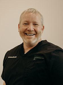 Jeff Kochevar, DDS, MSD